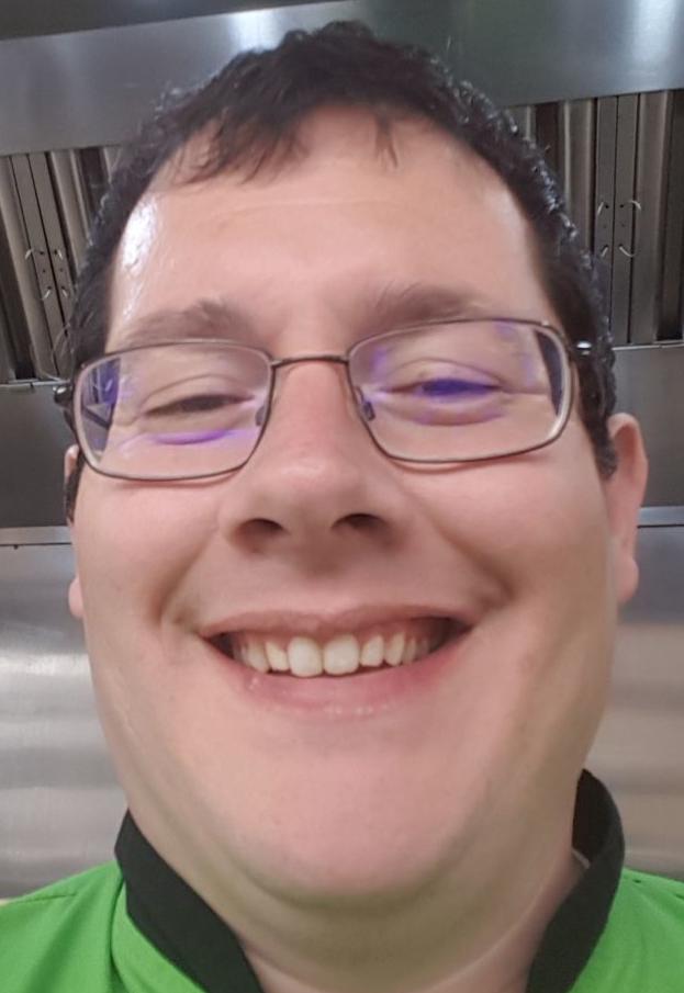 Matt Marshall